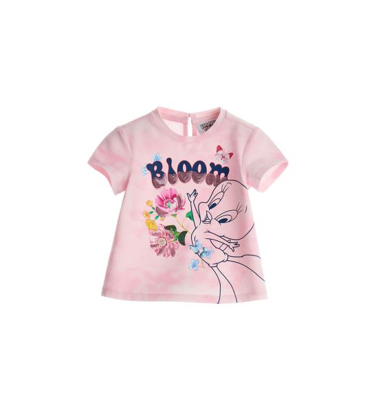 WARNER TWEETY T-SHIRT