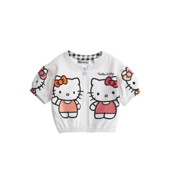 HELLO KITTY JACKET