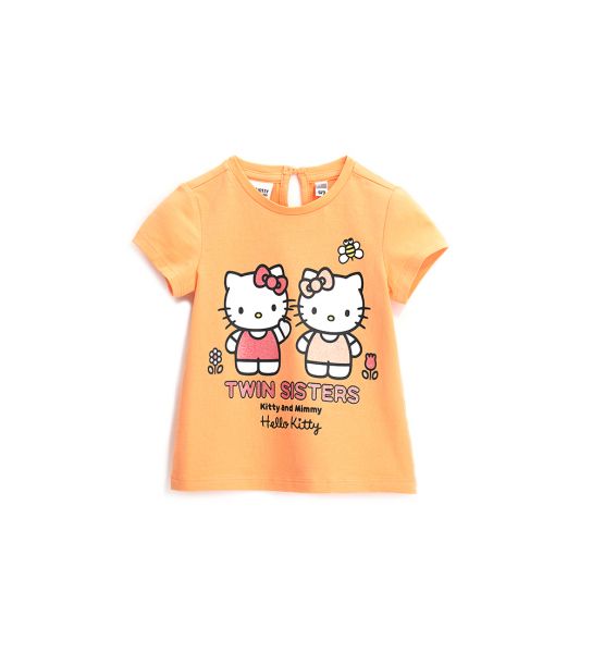 HELLO KITTY T-SHIRT