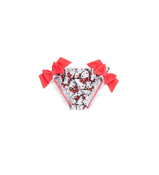 HELLO KITTY SWIMMING BRIEF