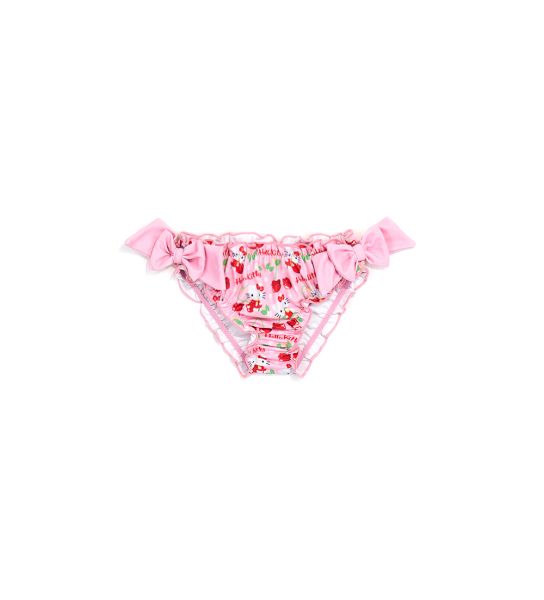 HELLO KITTY SWIMMING BRIEF