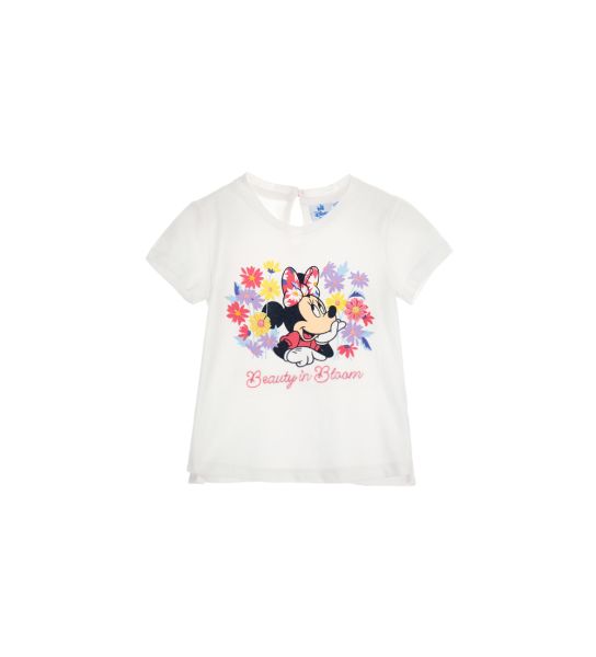 DISNEY MINNIE T-SHIRT