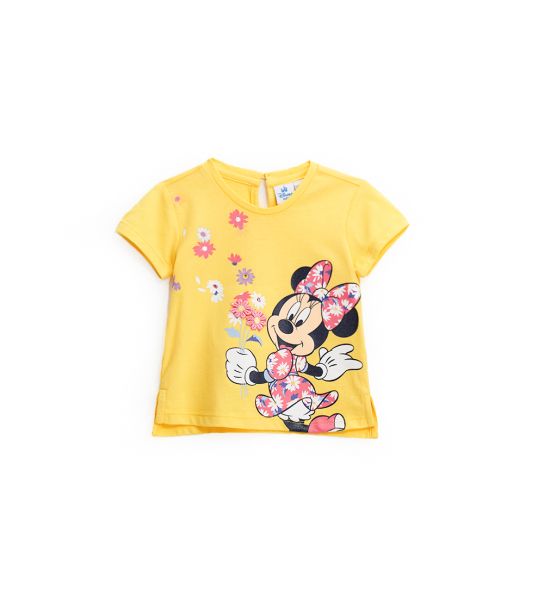 DISNEY MINNIE T-SHIRT
