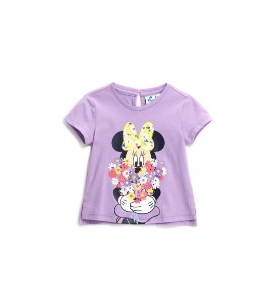 DISNEY MINNIE T-SHIRT
