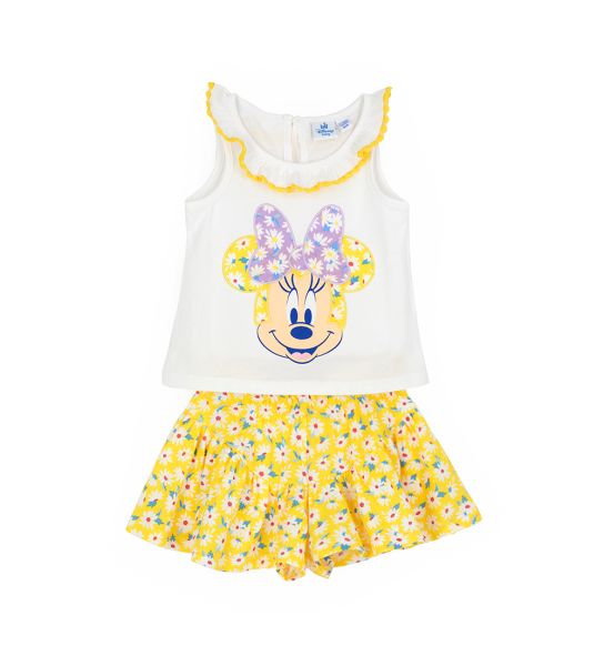 DISNEY MINNIE SET