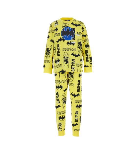 DC BATMAN PAJAMAS