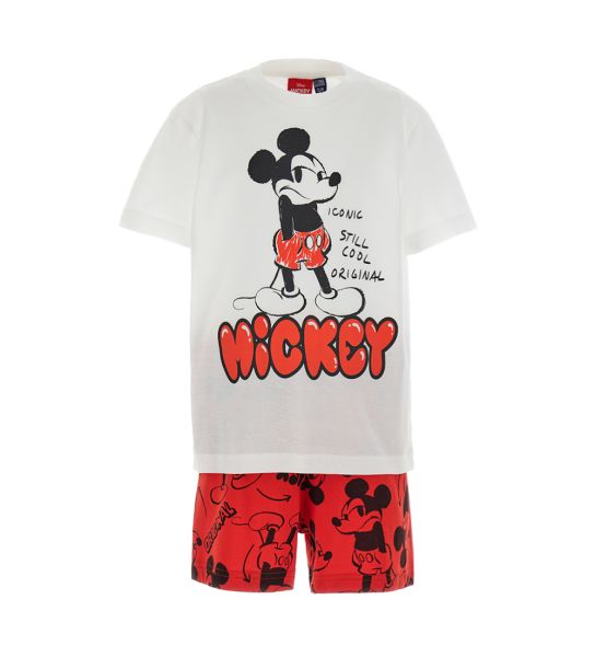 DISNEY MICKEY PAJAMAS