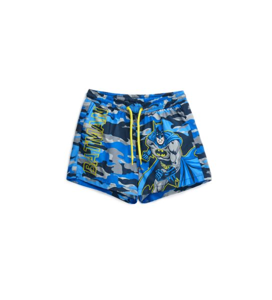 BATMAN SEA BERMUDA