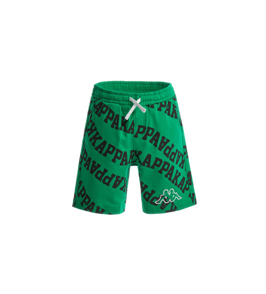 KAPPA SWEATSHIRT BERMUDA