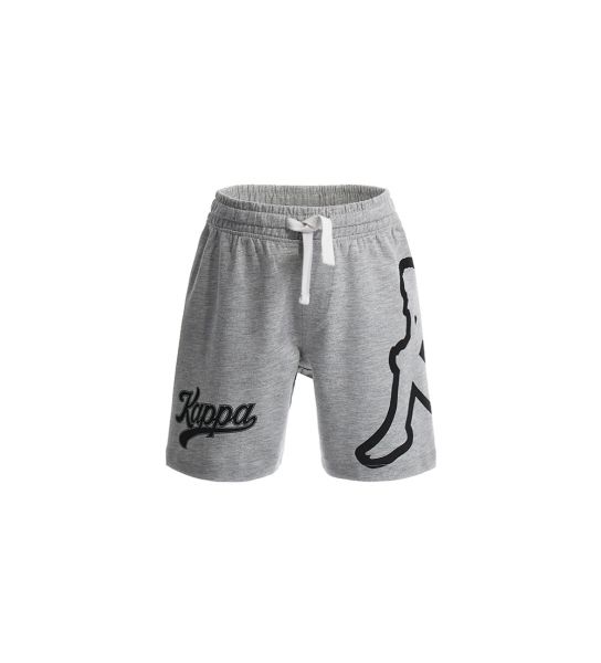 KAPPA SWEATSHIRT BERMUDA