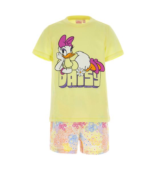 DISNEY DAISY PAJAMAS