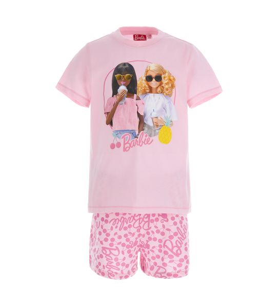 BARBIE PAJAMAS