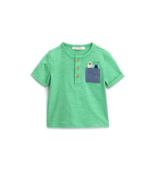 SERAFINO T-SHIRT