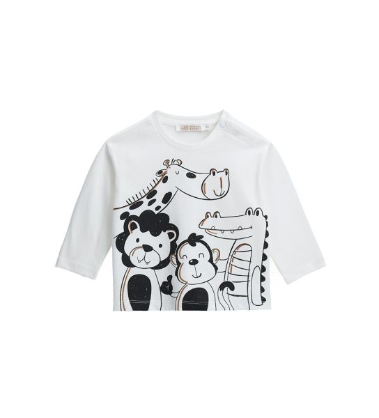PRINTED T-SHIRT