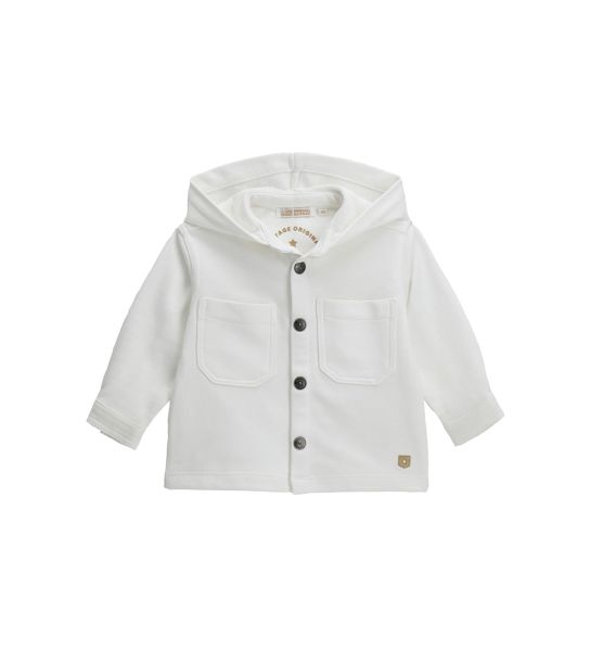 COTTON SWEATSHIRT