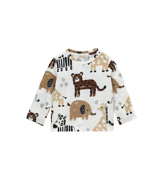 PRINTED T-SHIRT