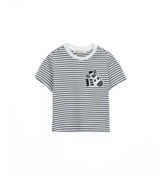 SHORT SLEEVE T-SHIRT