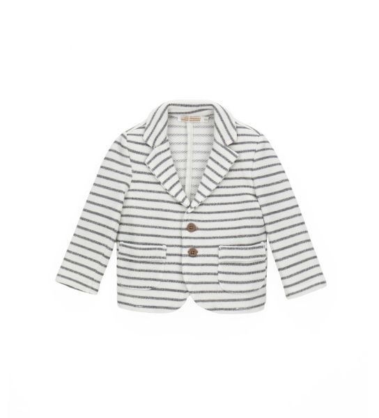 SWEATSHIRT JACKET