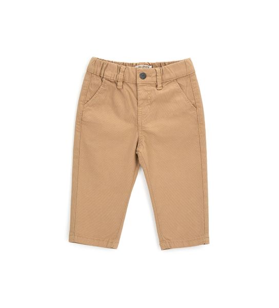SHUTTLE TROUSERS