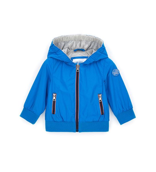 NYLON JACKET