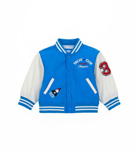 NYLON JACKET
