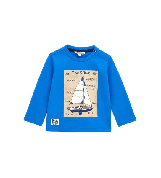 PRINTED T-SHIRT