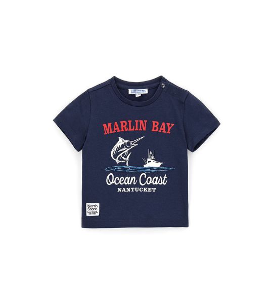 PRINTED T-SHIRT