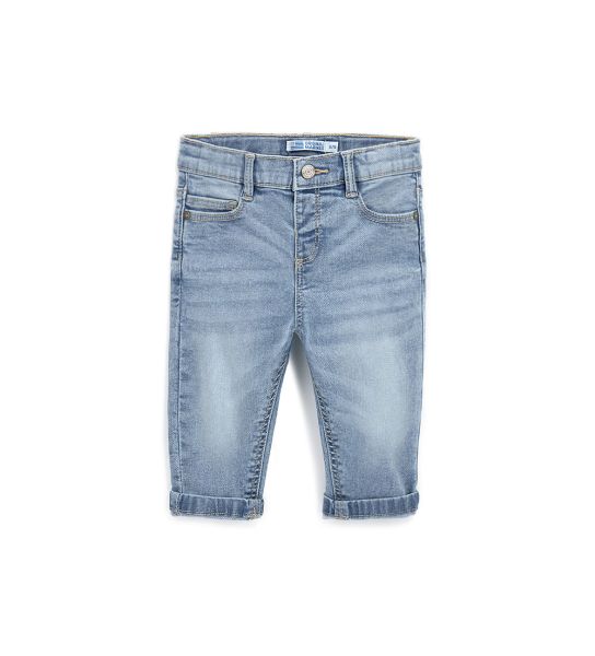 5 POCKET JEANS