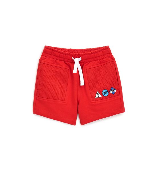 SWEATSHORTS