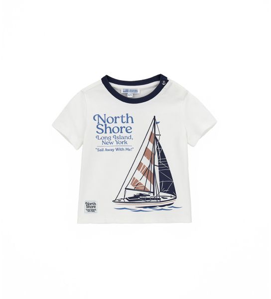 PRINTED T-SHIRT