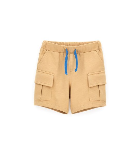 SWEATSHORTS