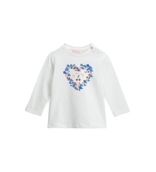 PRINTED T-SHIRT