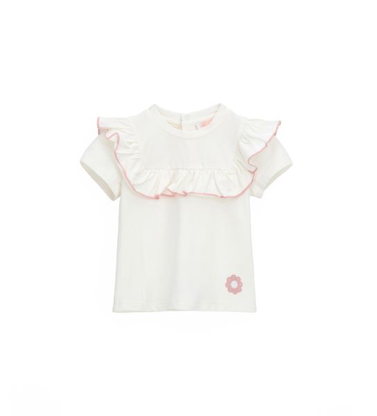 SQUARE T-SHIRT