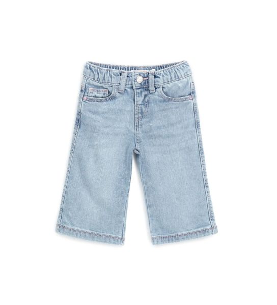 CROPPED JEANS