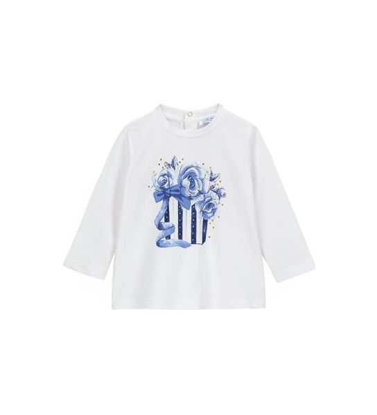 LONG SLEEVE T-SHIRT