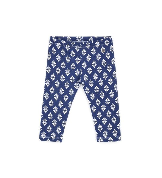 COTTON LEGGINGS