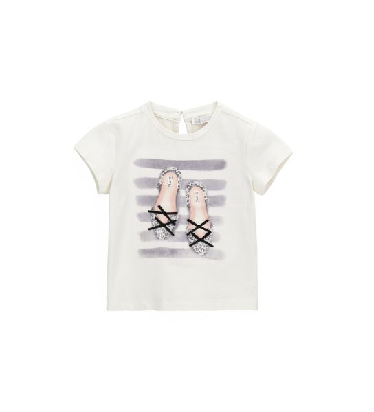 PRINTED T-SHIRT