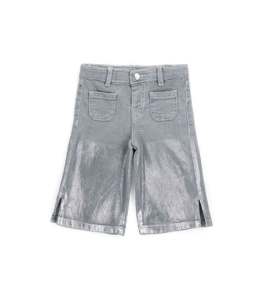 JEANS WITH POCKETS