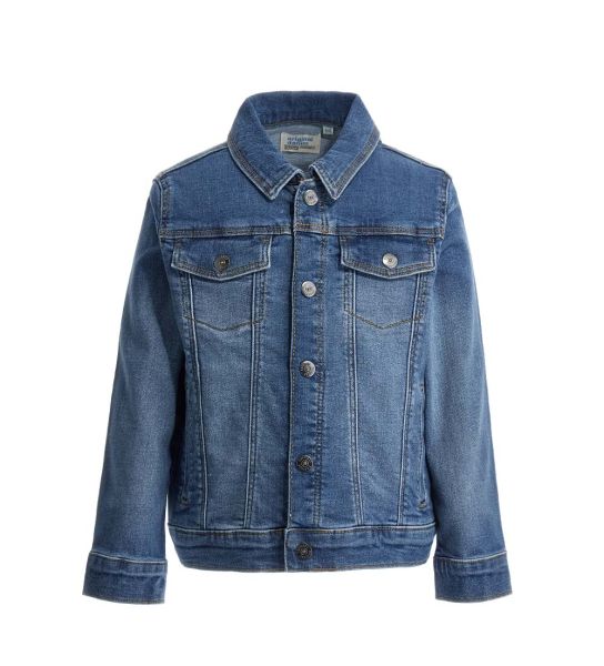 GIUBBINO JEANS
