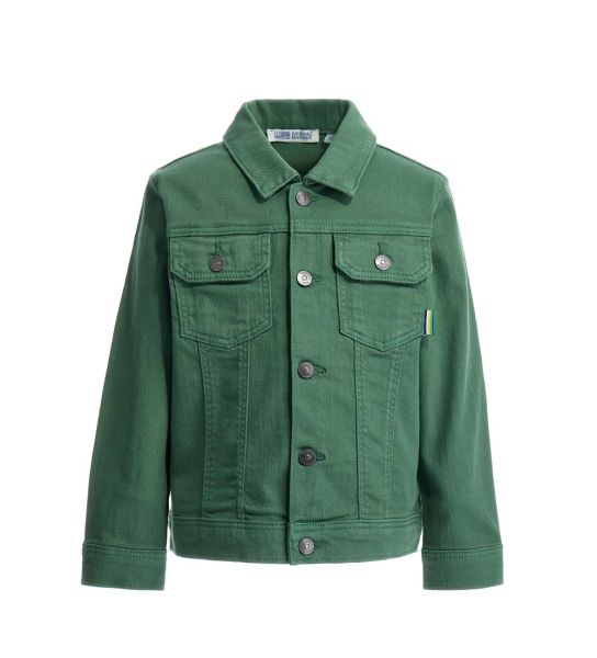 TWILL JACKET