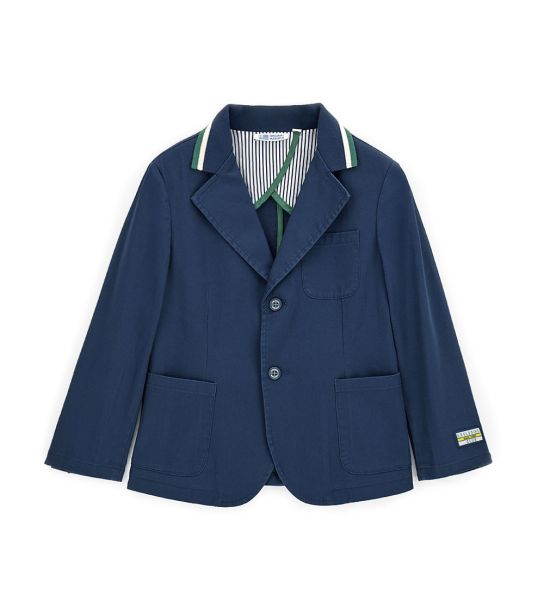 GABARDINE JACKET
