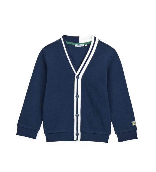 CARDIGAN WITH BUTTONS