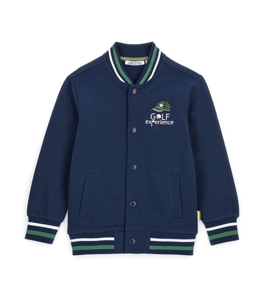 CREW NECK SWEATSHIRT