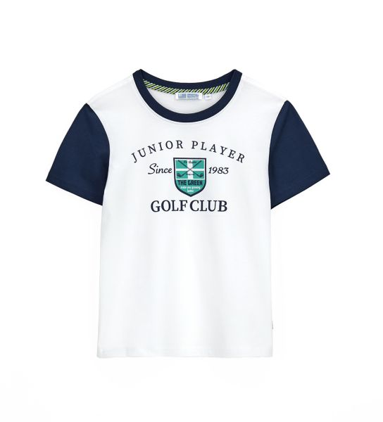 PRINTED T-SHIRT