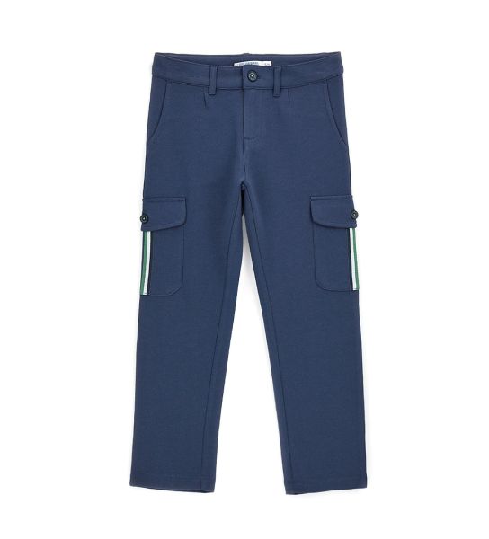 TROUSERS WITH BIG POCKETS