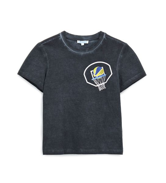 SHORT SLEEVE T-SHIRT