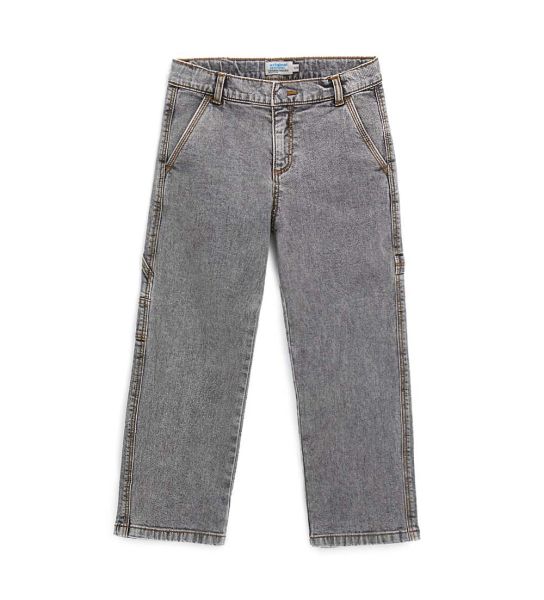 STRETCH JEANS