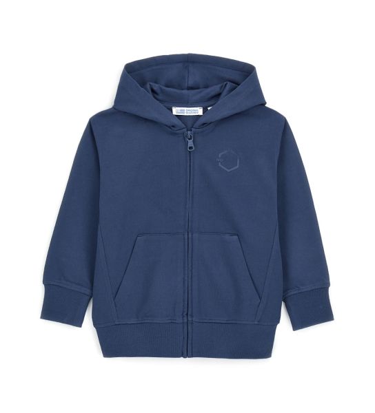 COTTON SWEATSHIRT
