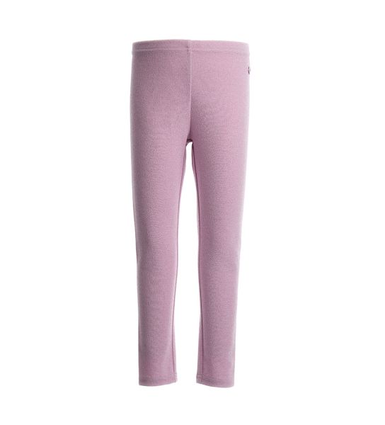 KNITTED LEGGINGS
