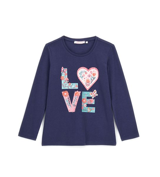 GLITTER T-SHIRT